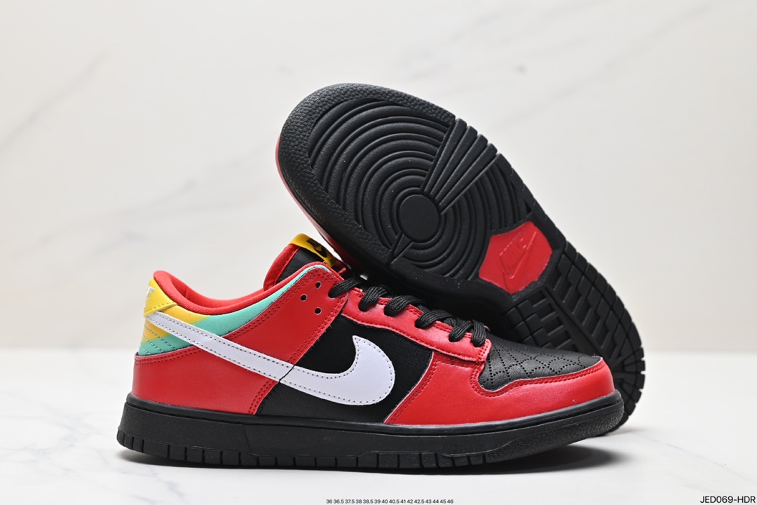 Nike Dunk Shoes